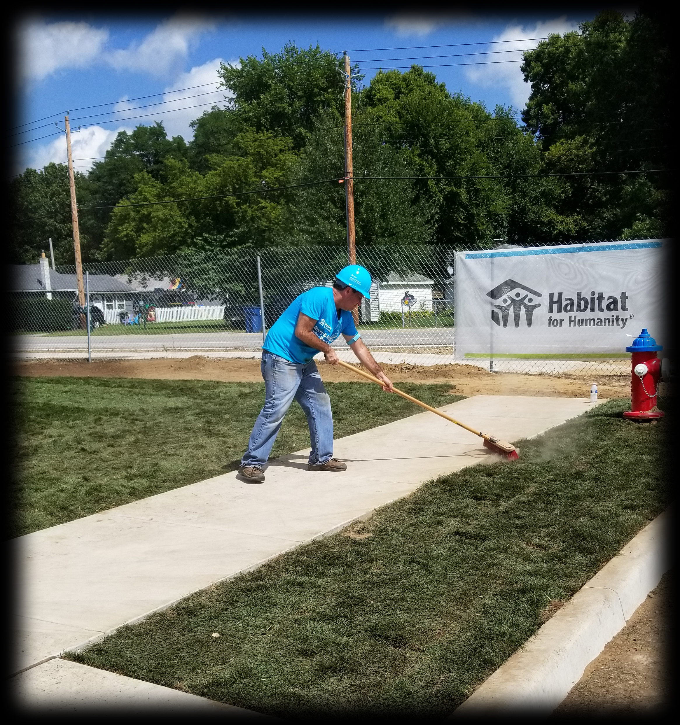 CSRWire - Greater Springfield Habitat for Humanity Receives $39,000 Grant  From KeyBank Foundation