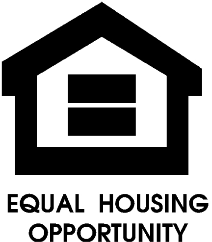 equal housing opportunity rentals