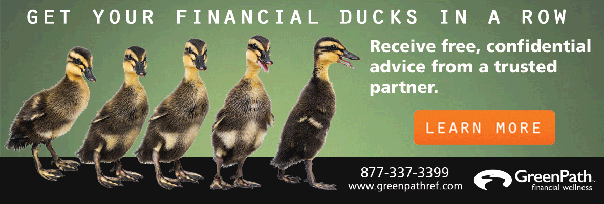 Greenpath Financial Wellness