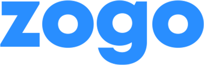 Zogo Logo