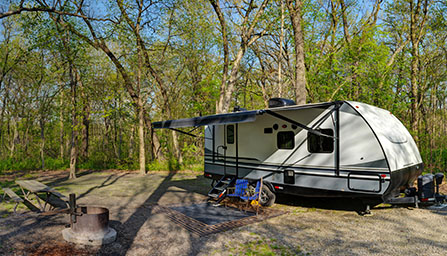 RV Camper Loans - CommunityWide Federal Credit Union